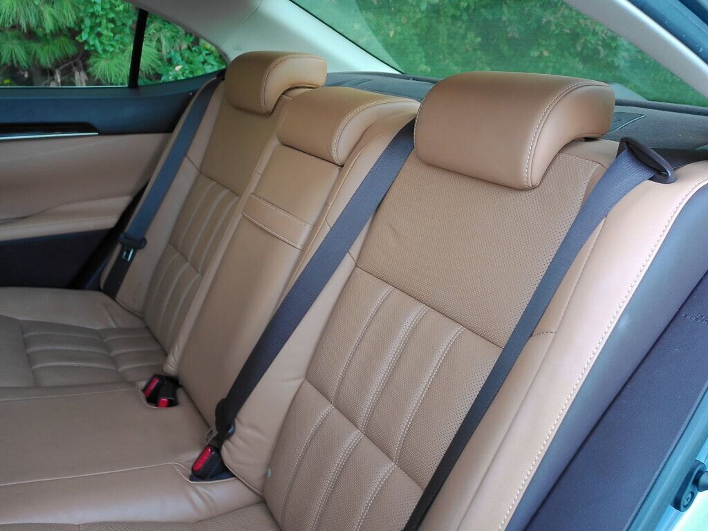2016 Lexus ES 350 Richmond VA