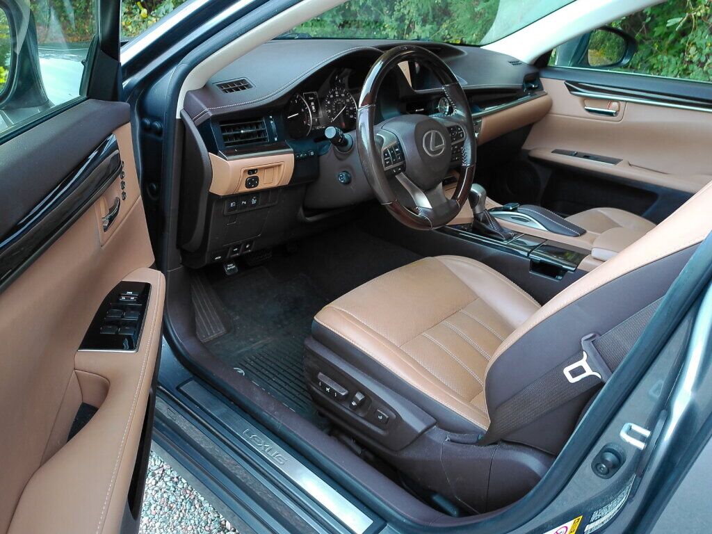 2016 Lexus ES 350 Richmond VA