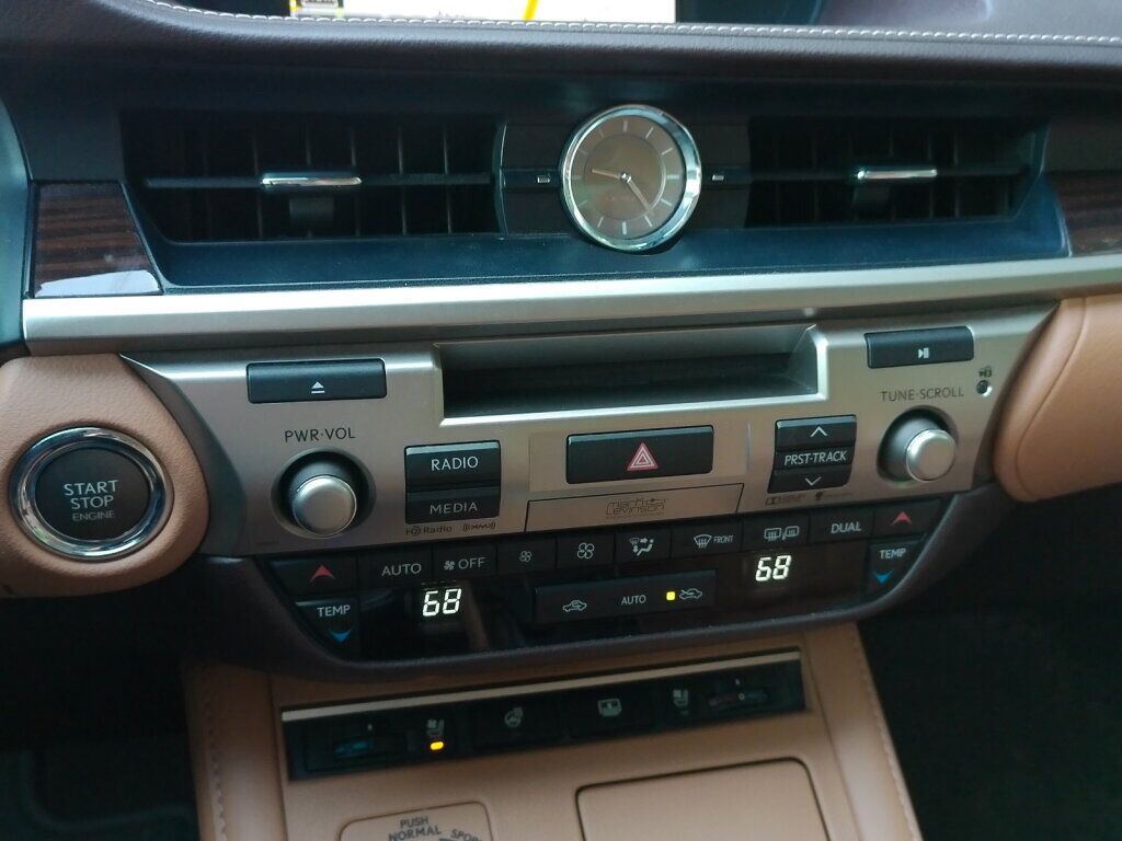 2016 Lexus ES 350 Richmond VA