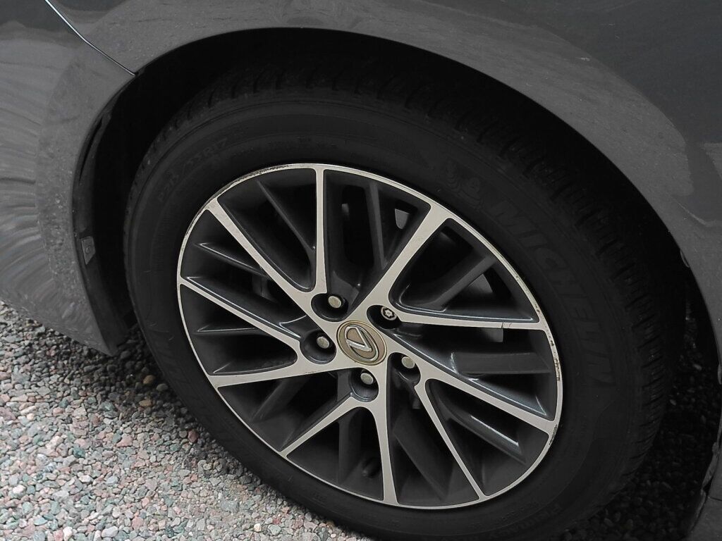 2016 Lexus ES 350 Richmond VA