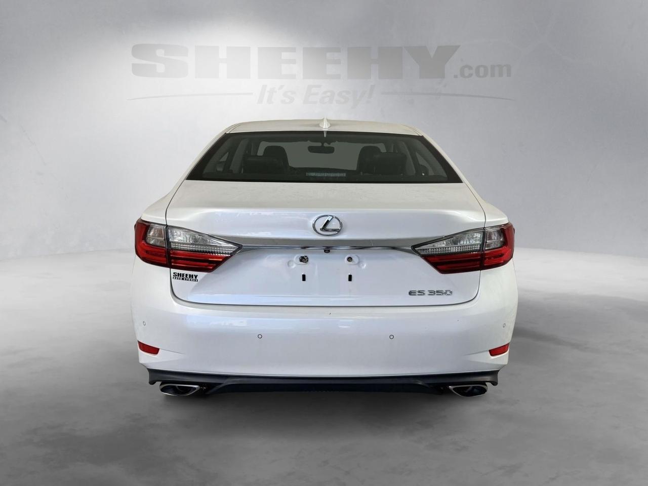 2016 Lexus ES 350 Fredericksburg VA