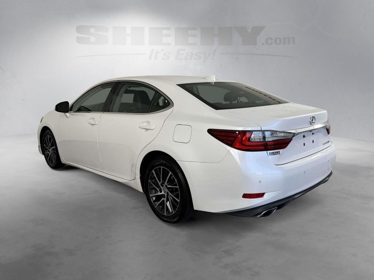 2016 Lexus ES 350 Fredericksburg VA