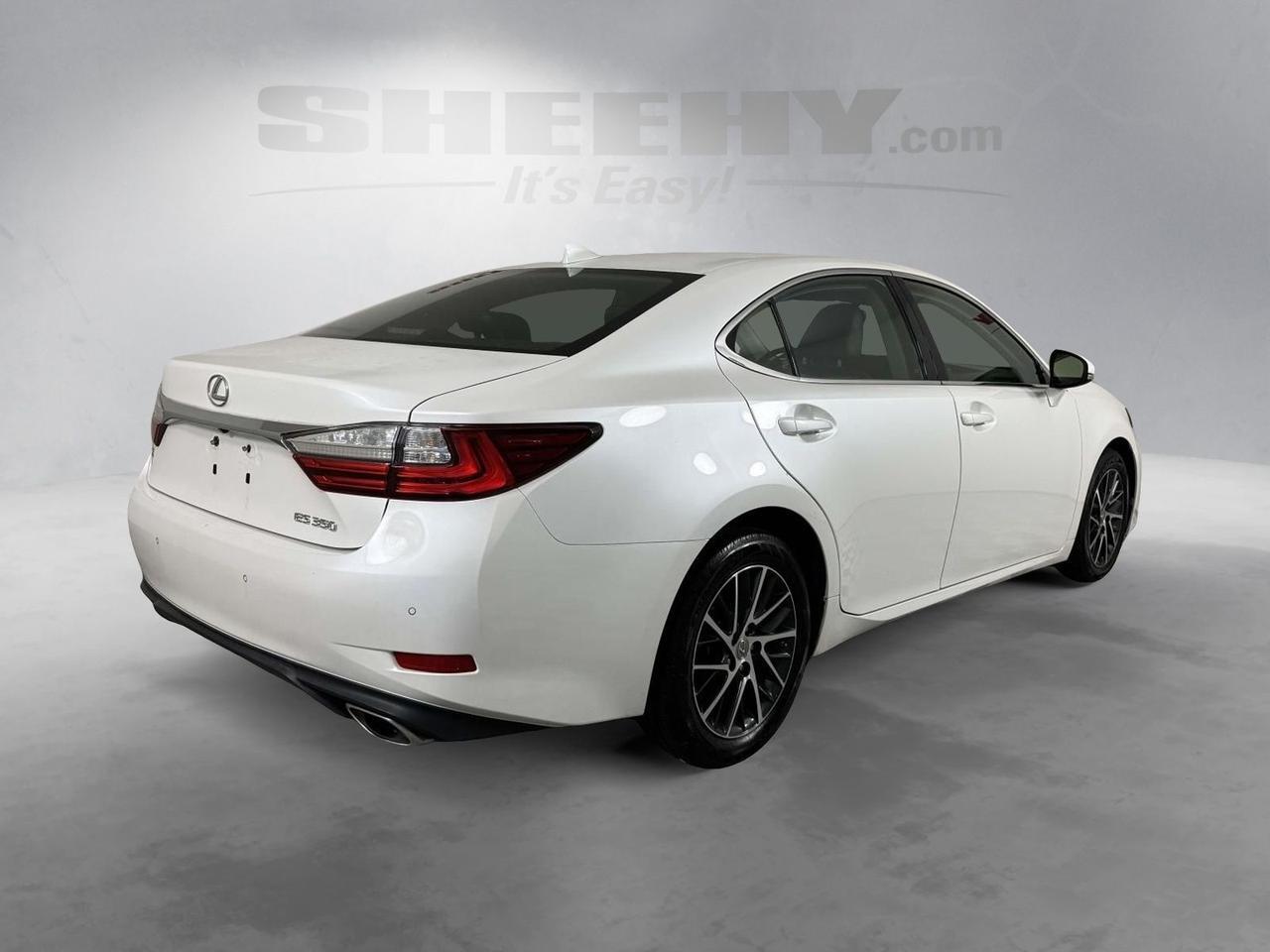 2016 Lexus ES 350 Fredericksburg VA