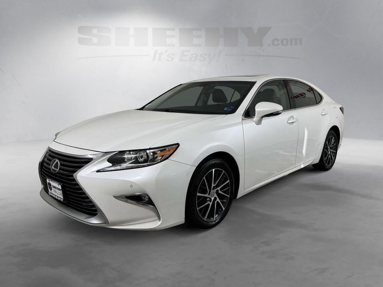 2016 Lexus ES 350 Fredericksburg VA