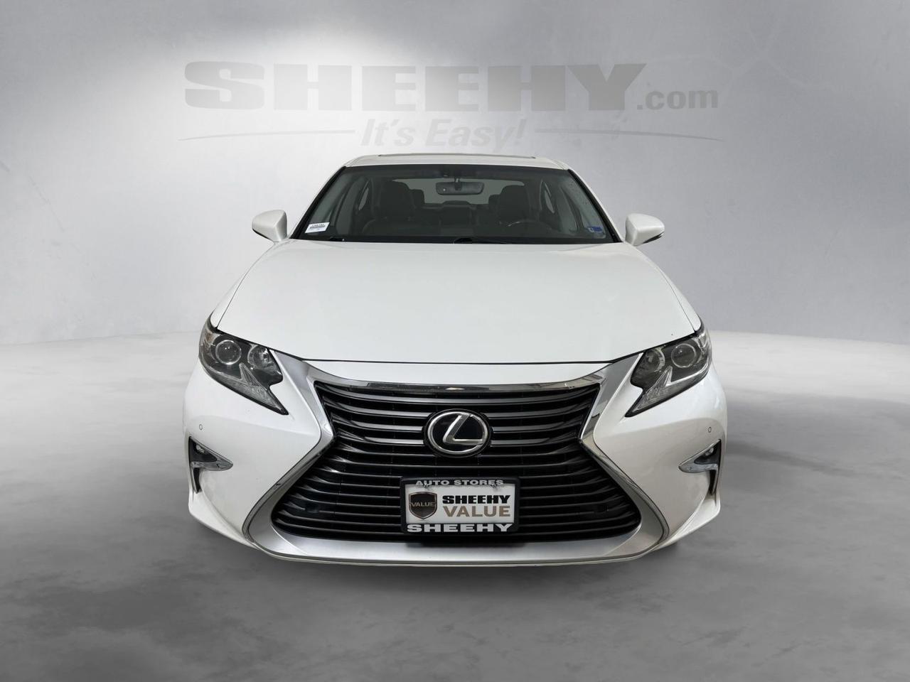 2016 Lexus ES 350 Fredericksburg VA