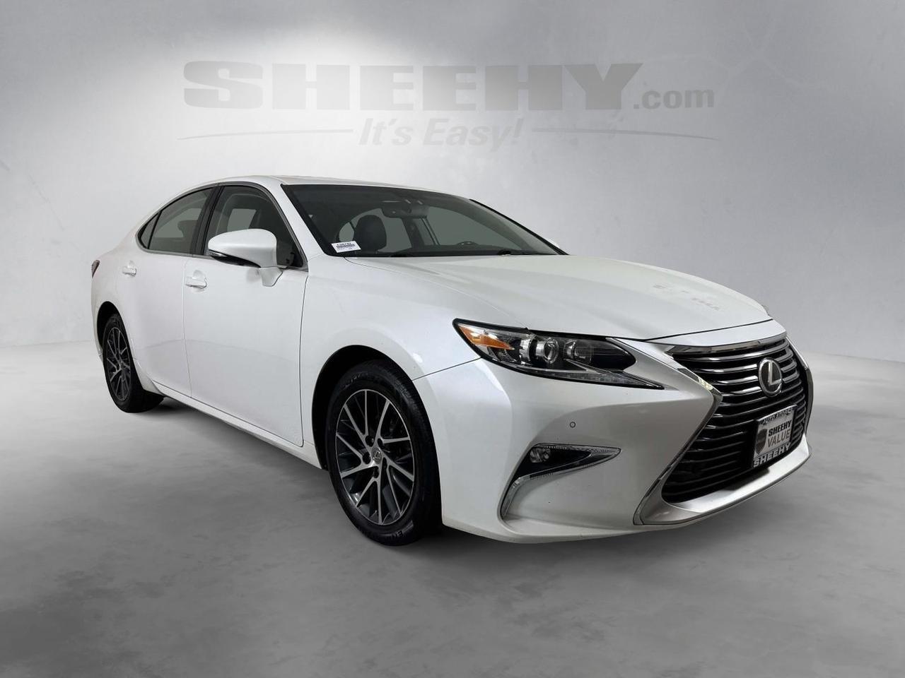 2016 Lexus ES 350 Fredericksburg VA