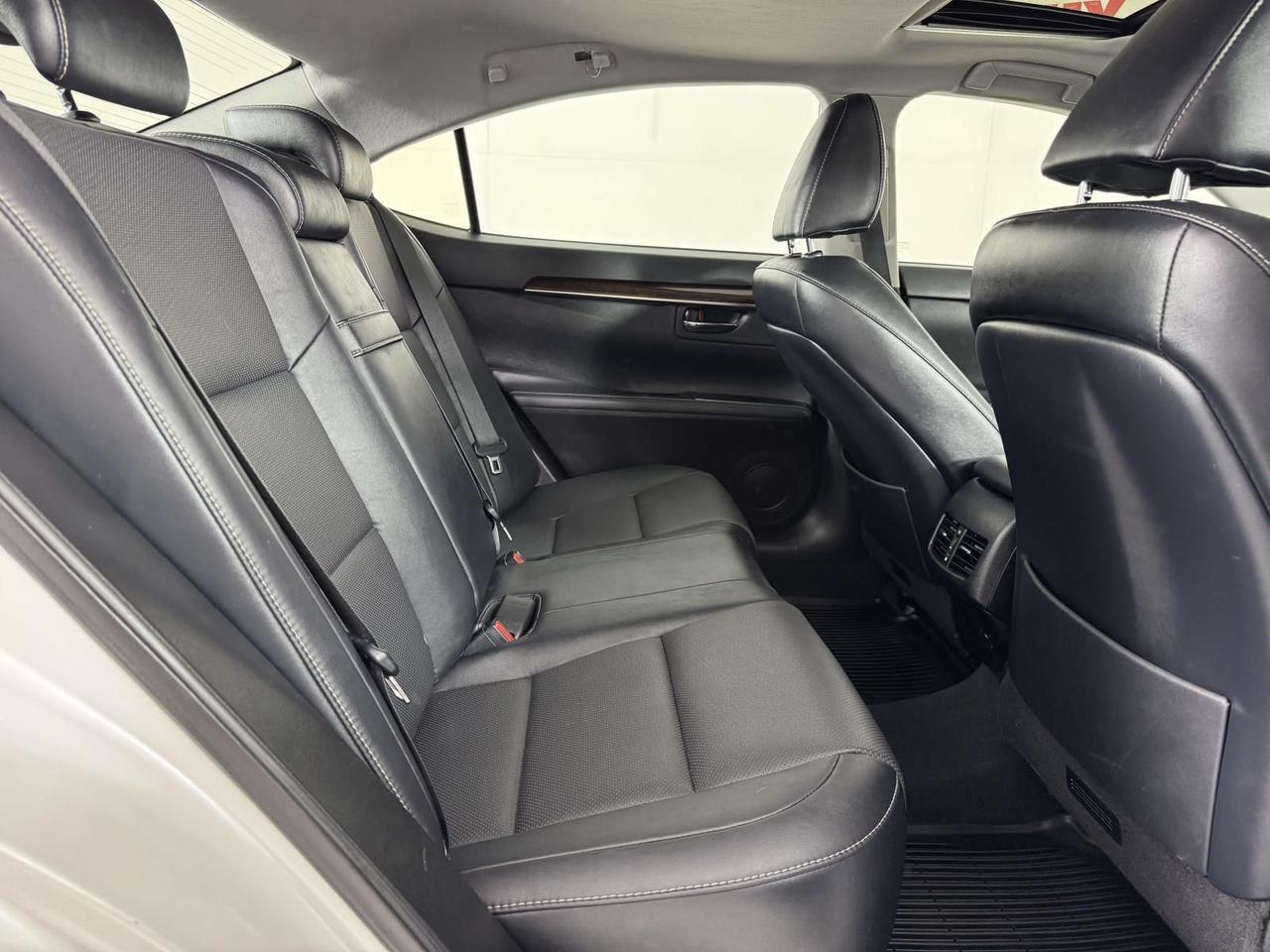 2016 Lexus ES 350 Fredericksburg VA