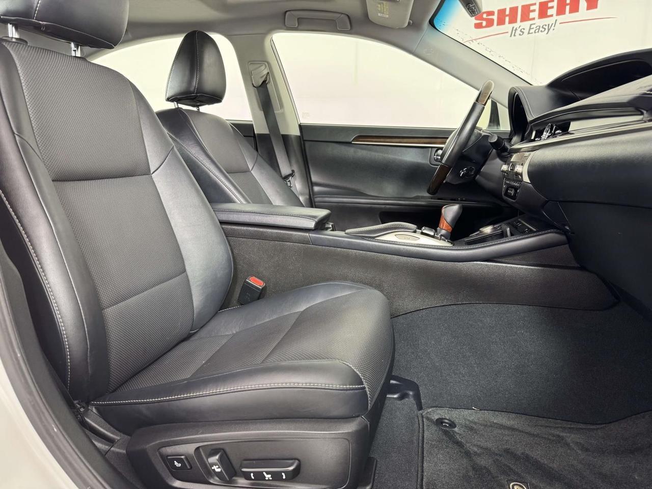 2016 Lexus ES 350 Fredericksburg VA