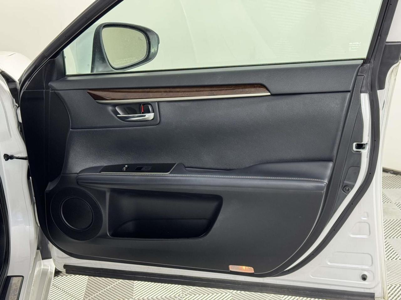 2016 Lexus ES 350 Fredericksburg VA
