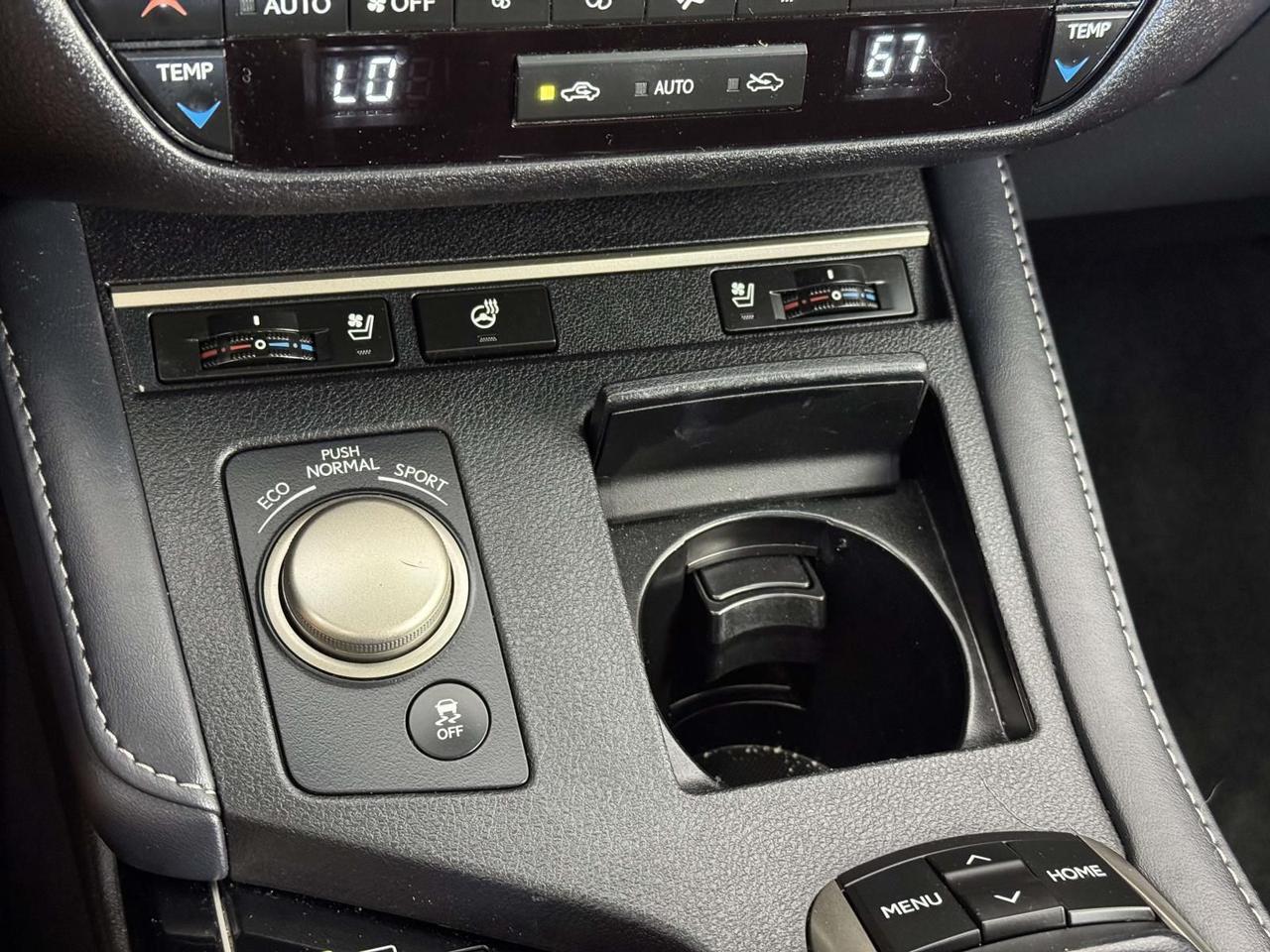 2016 Lexus ES 350 Fredericksburg VA