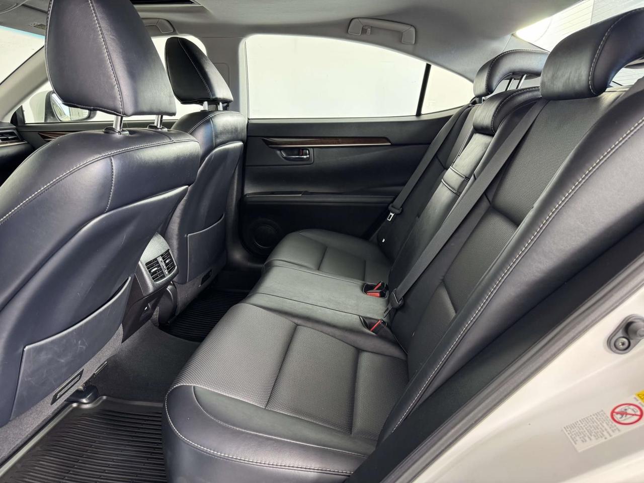 2016 Lexus ES 350 Fredericksburg VA