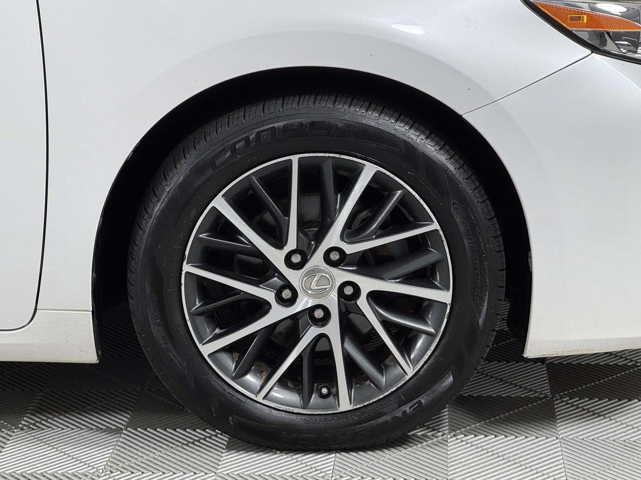 2016 Lexus ES 350 Fredericksburg VA