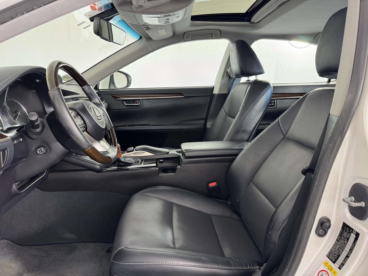 2016 Lexus ES 350 Fredericksburg VA