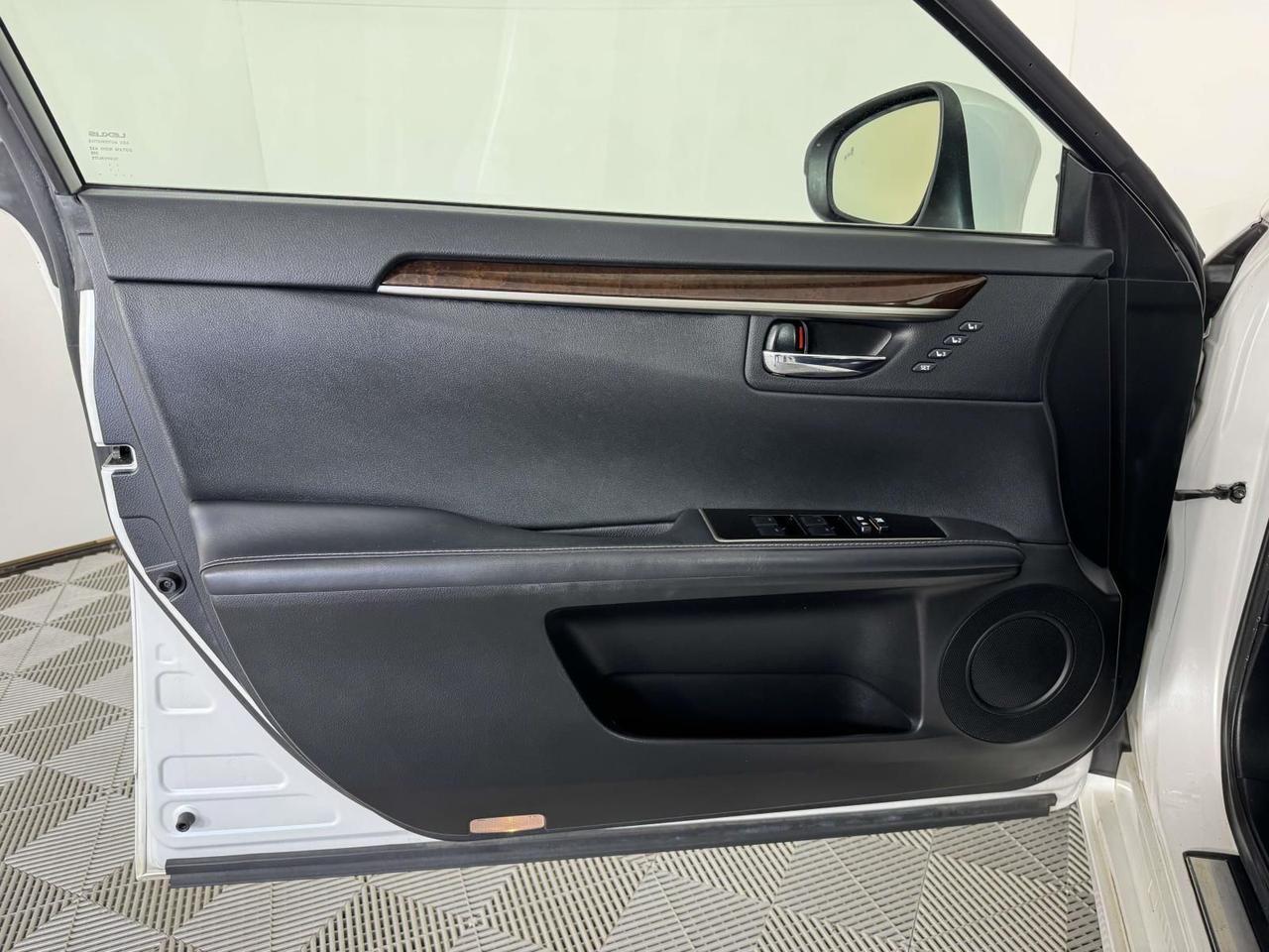 2016 Lexus ES 350 Fredericksburg VA