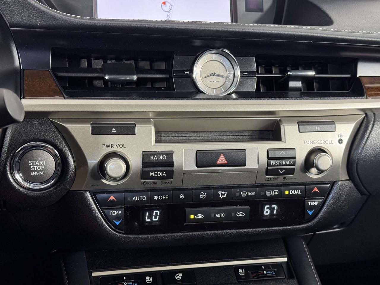 2016 Lexus ES 350 Fredericksburg VA