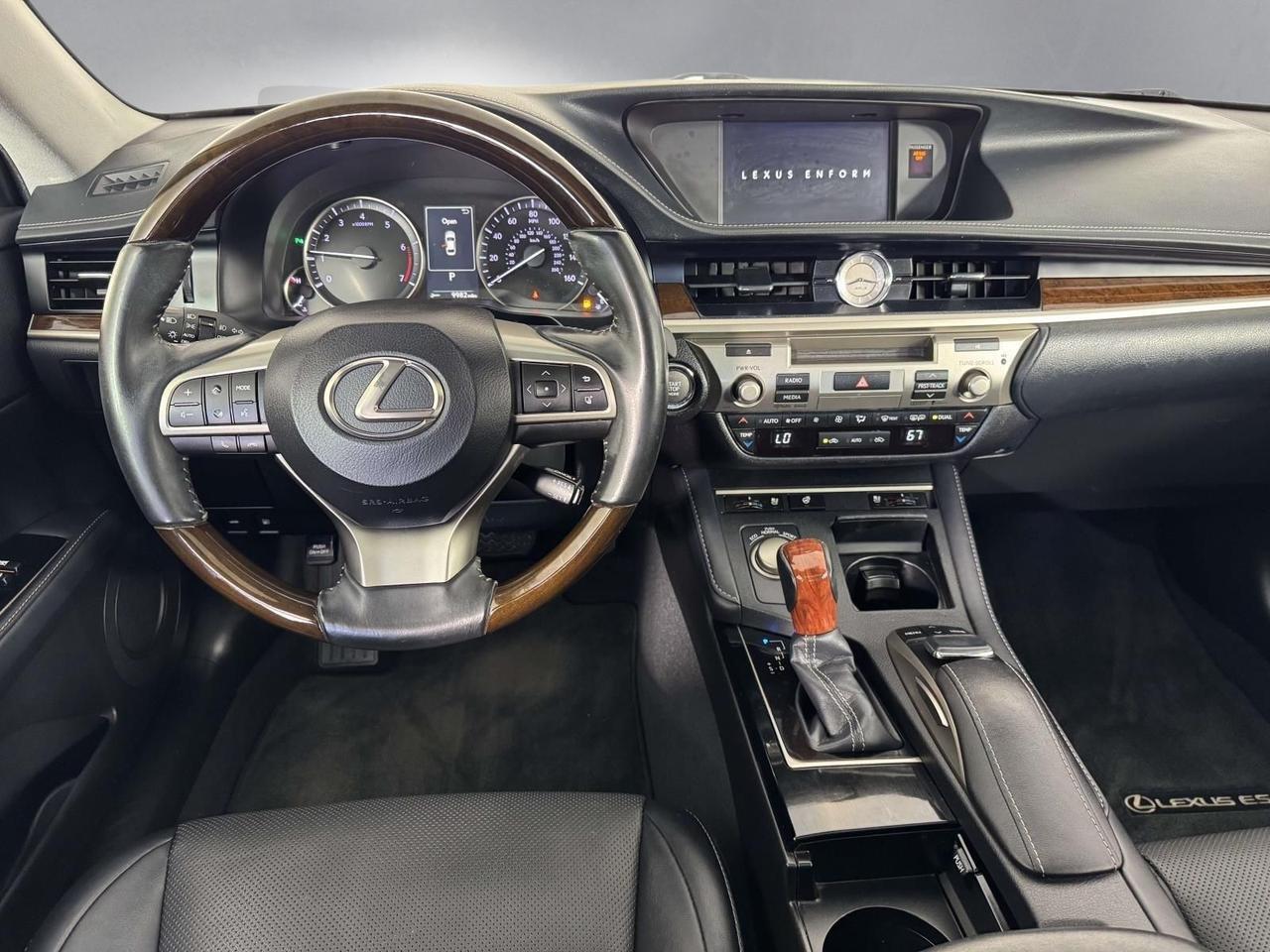 2016 Lexus ES 350 Fredericksburg VA