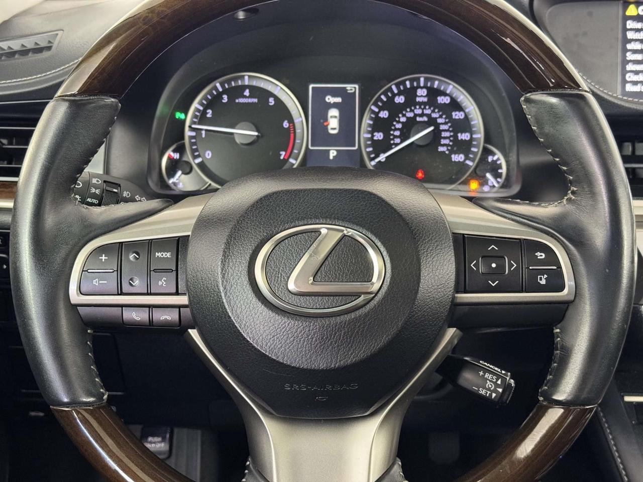 2016 Lexus ES 350 Fredericksburg VA