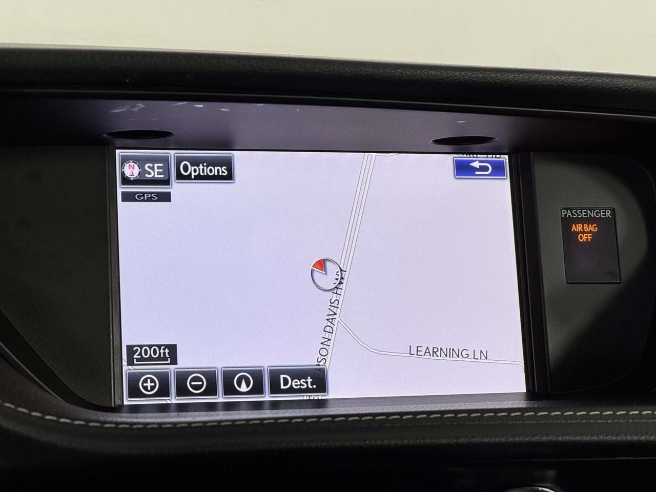 2016 Lexus ES 350 Fredericksburg VA
