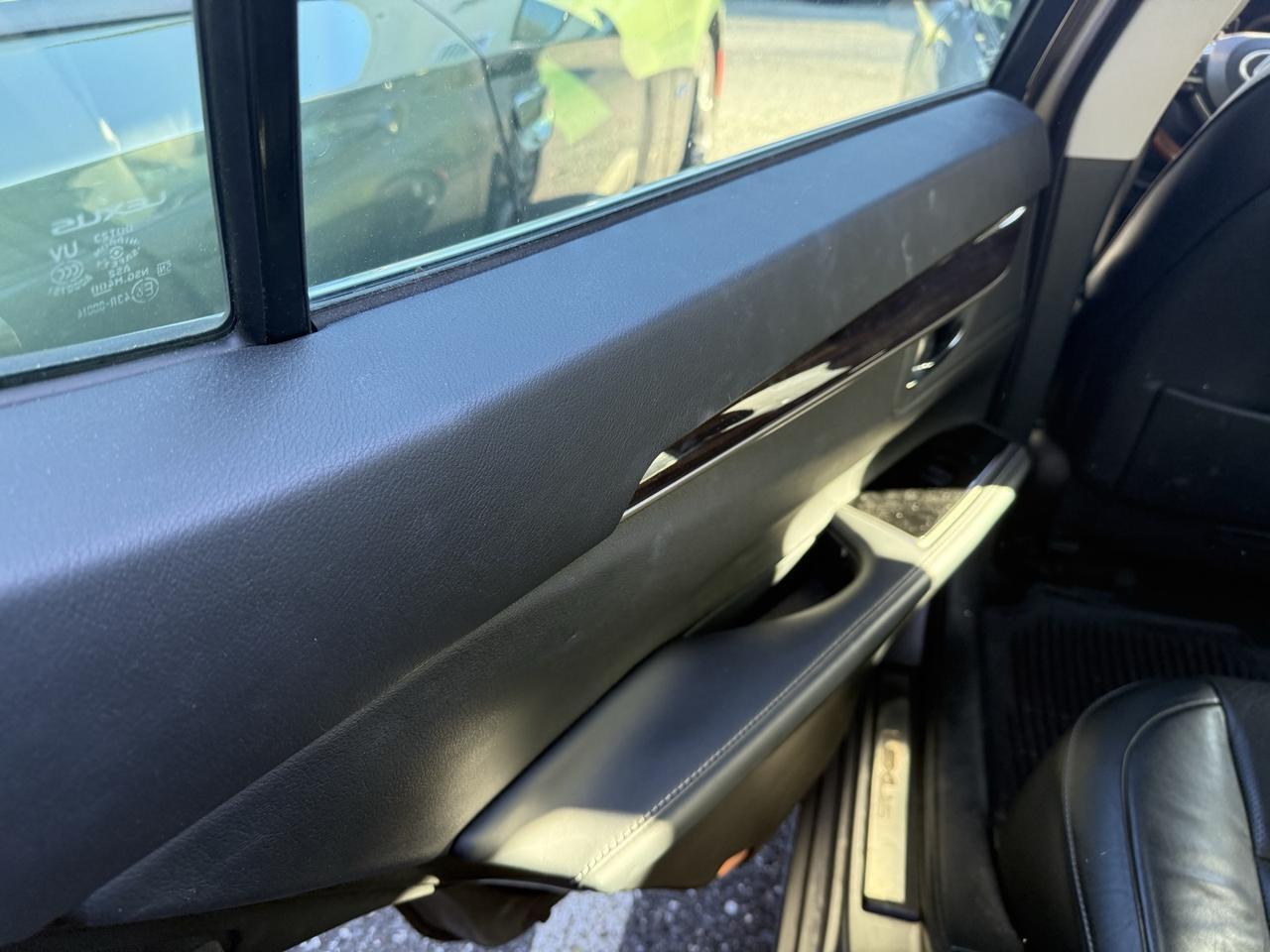 2016 Lexus ES 350 Annapolis MD