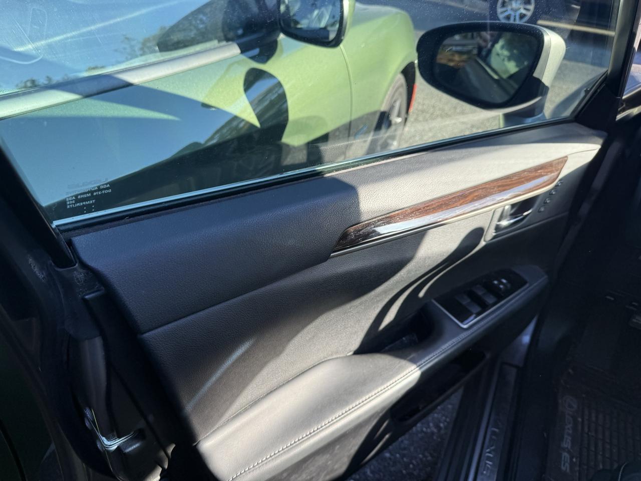 2016 Lexus ES 350 Annapolis MD