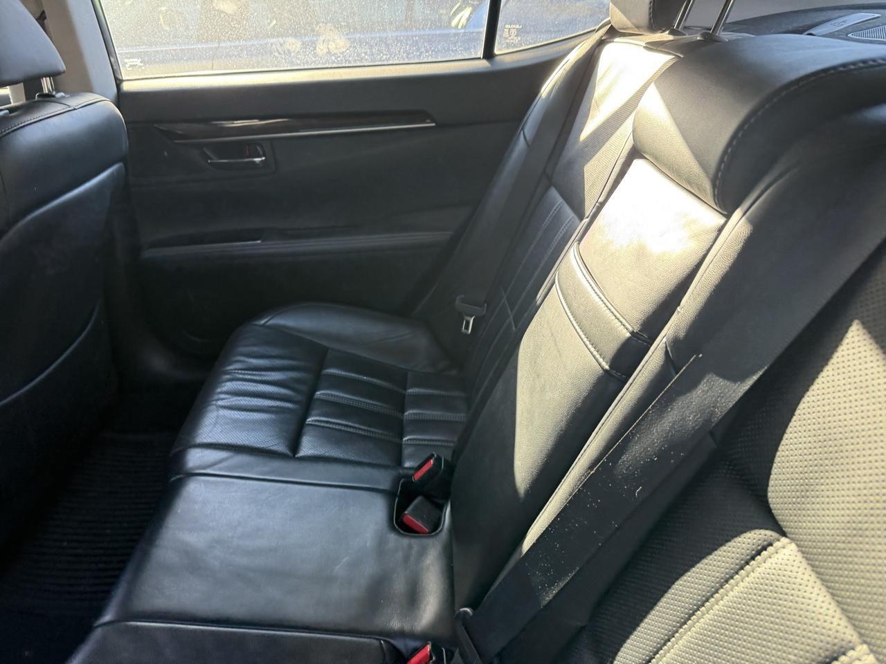 2016 Lexus ES 350 Annapolis MD