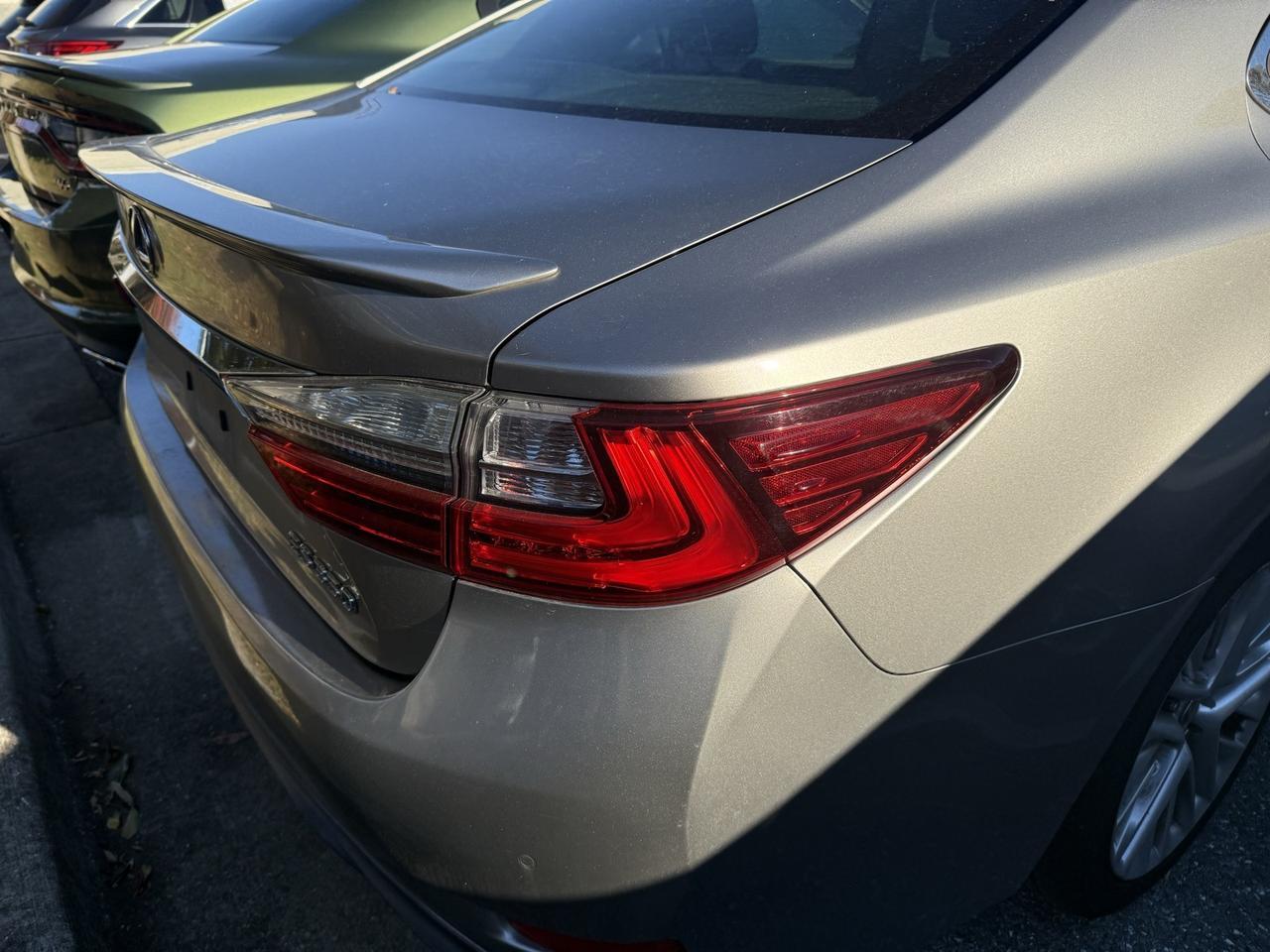 2016 Lexus ES 350 Annapolis MD