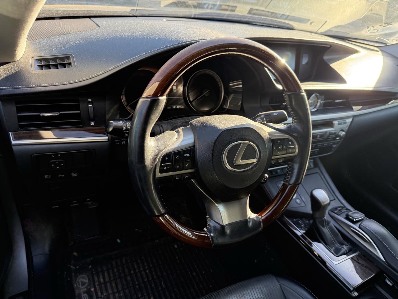 2016 Lexus ES 350 Annapolis MD