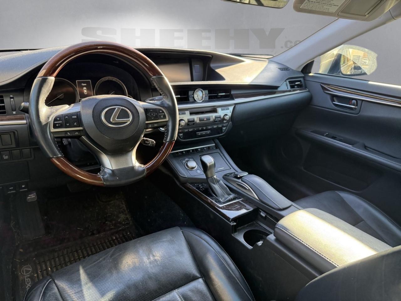 2016 Lexus ES 350 Annapolis MD