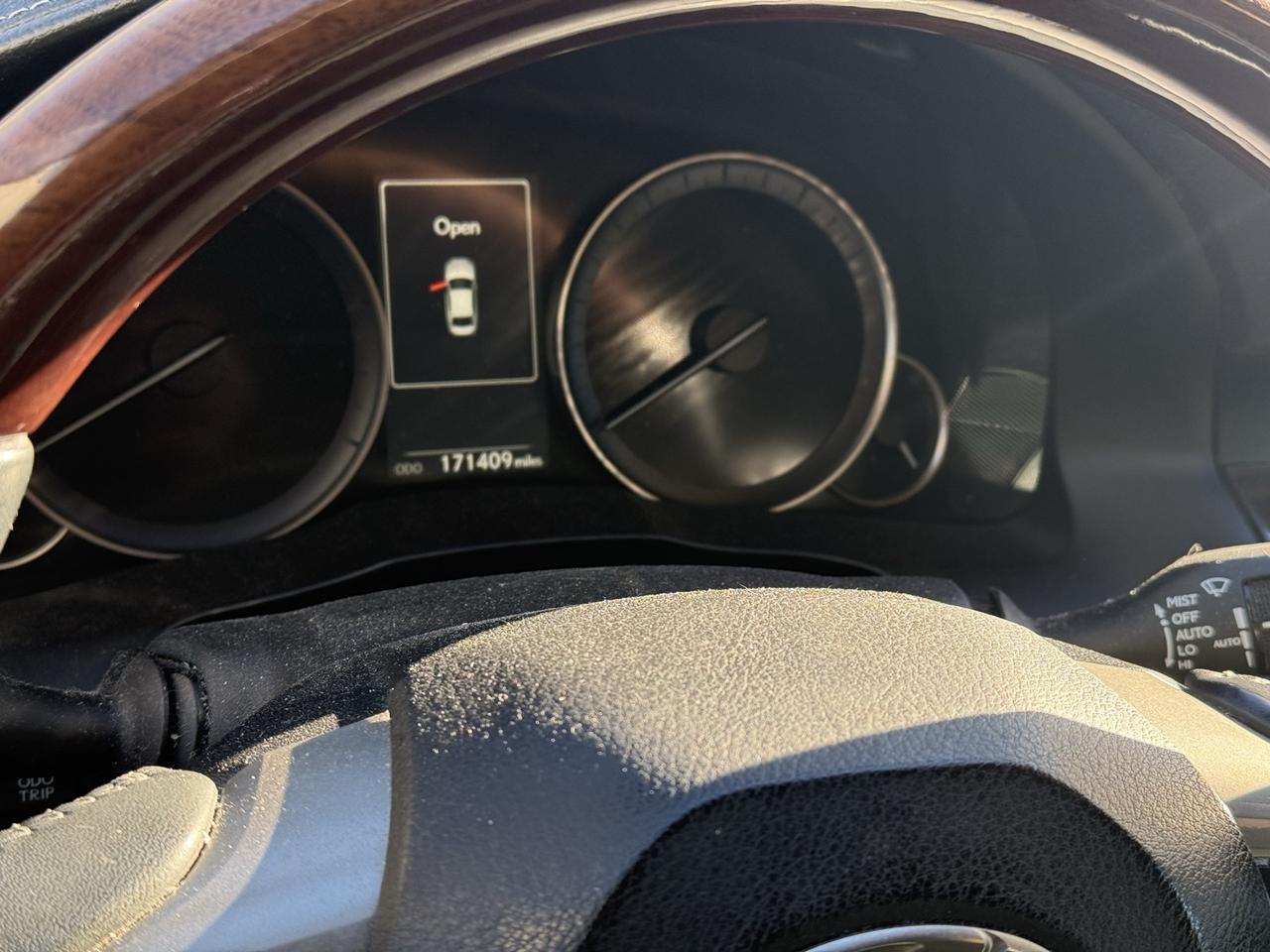 2016 Lexus ES 350 Annapolis MD