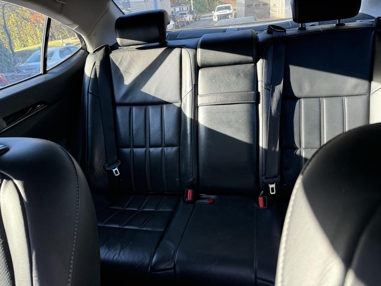 2016 Lexus ES 350 Annapolis MD