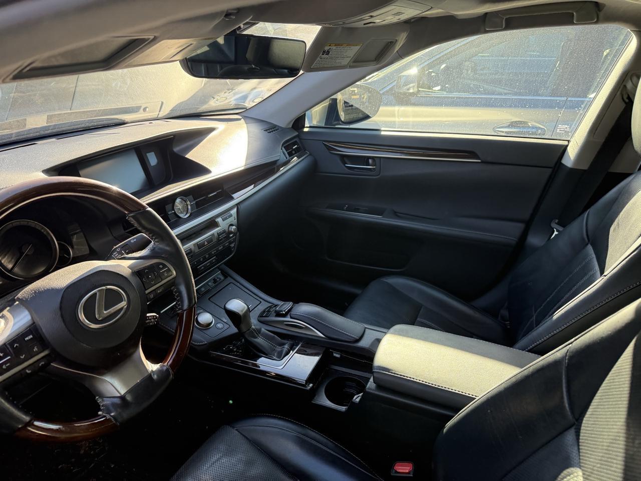 2016 Lexus ES 350 Annapolis MD