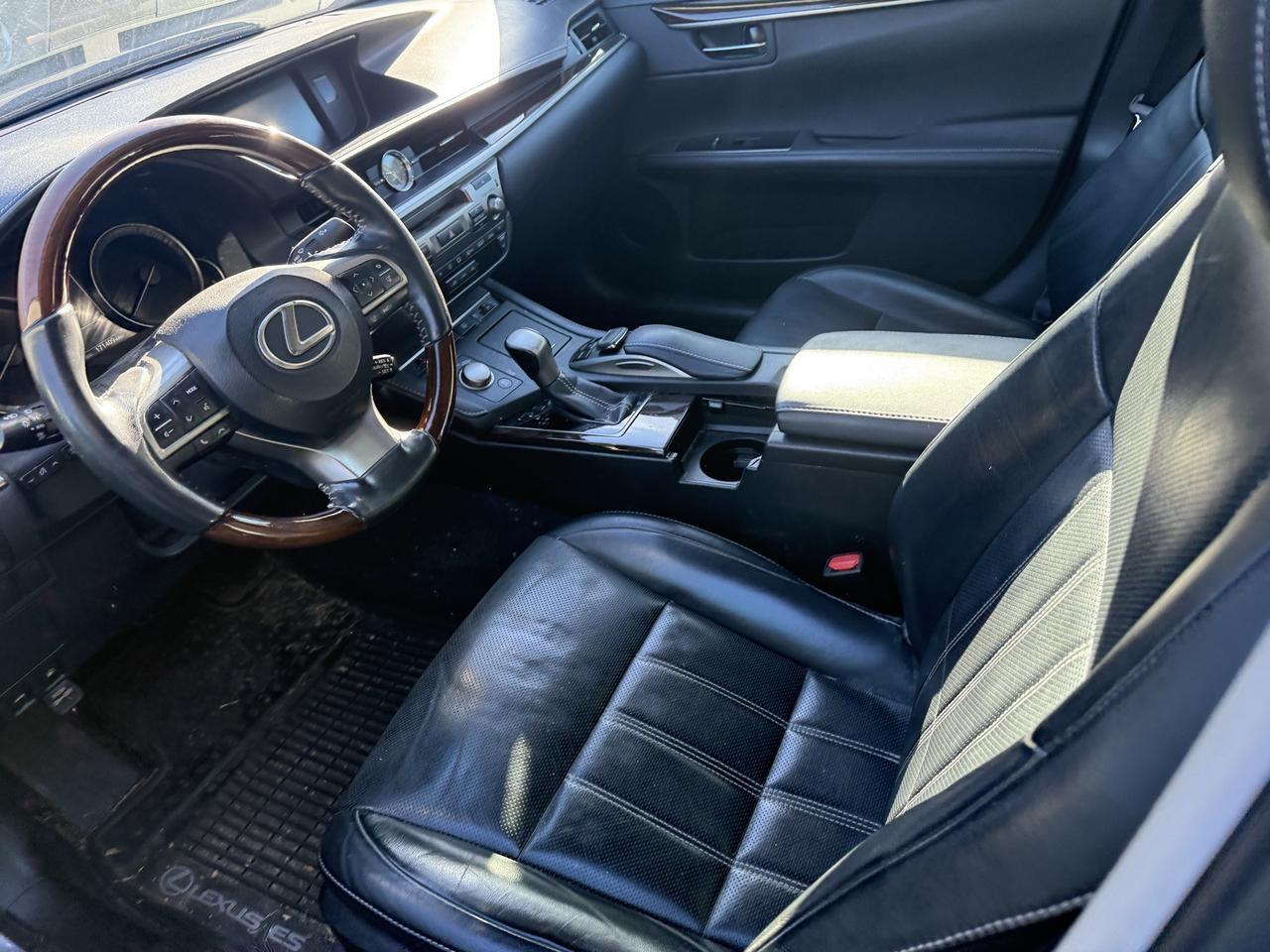 2016 Lexus ES 350 Annapolis MD