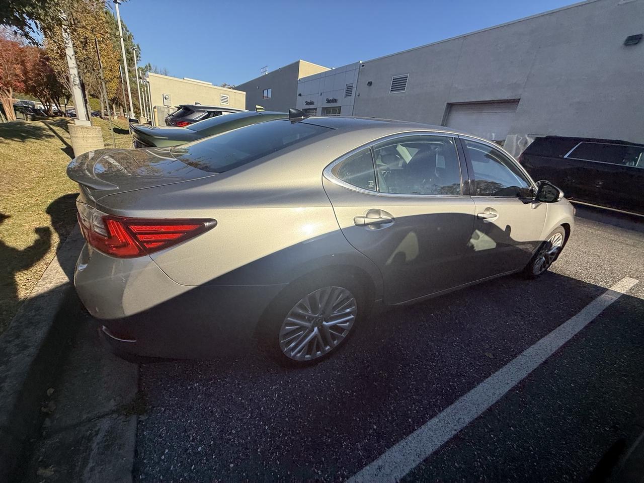 2016 Lexus ES 350 Annapolis MD