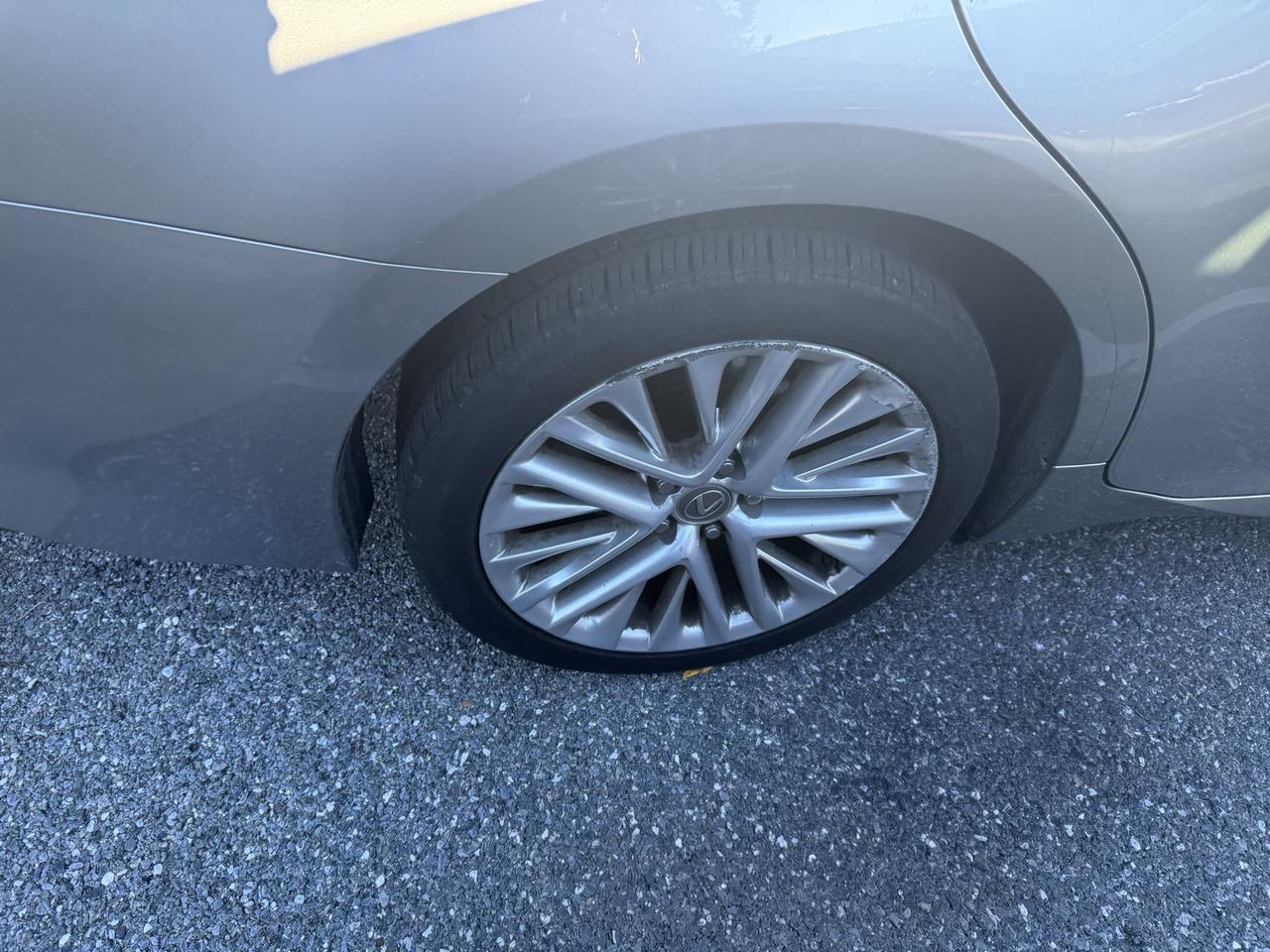 2016 Lexus ES 350 Annapolis MD