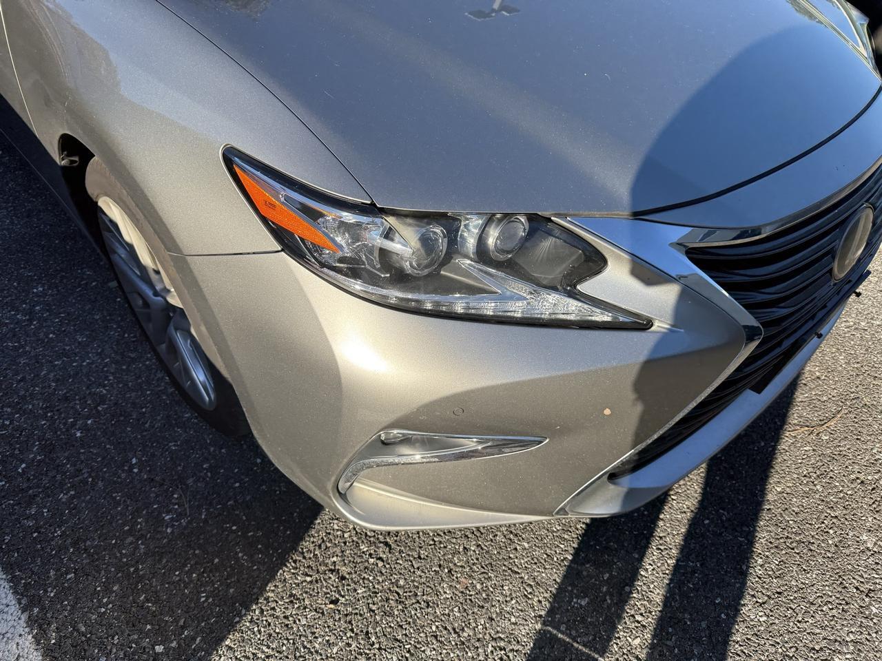 2016 Lexus ES 350 Annapolis MD