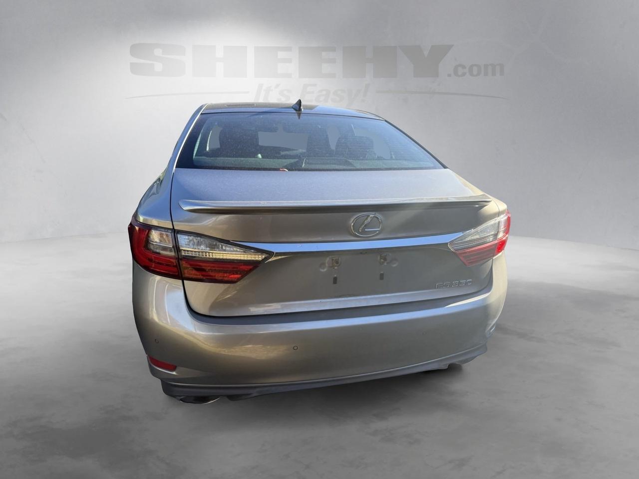 2016 Lexus ES 350 Annapolis MD