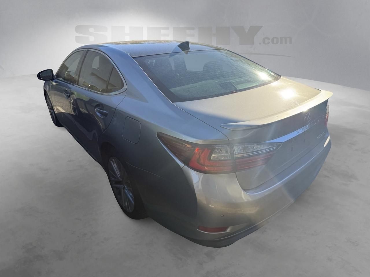 2016 Lexus ES 350 Annapolis MD