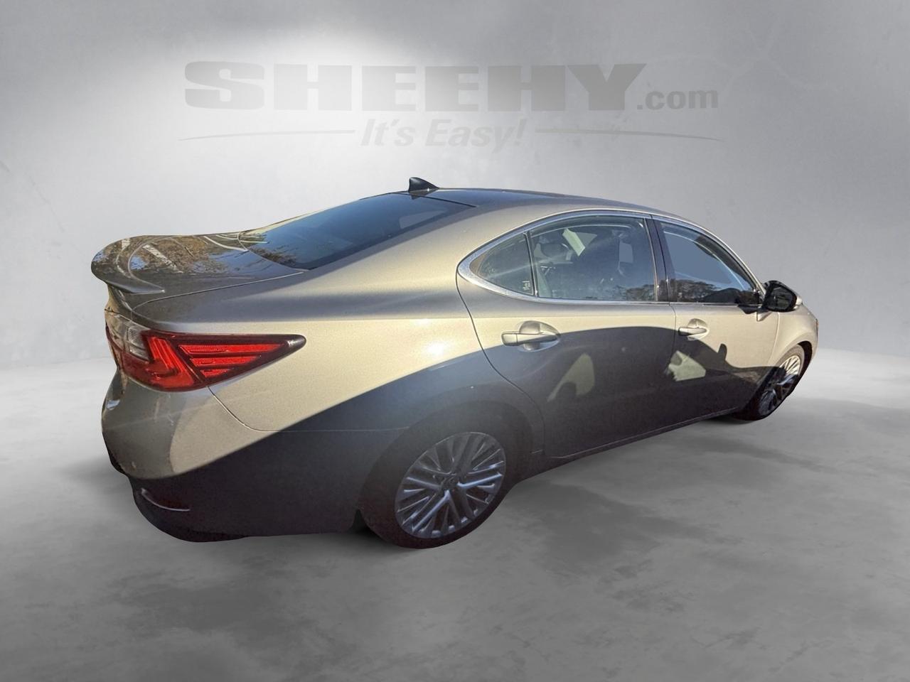 2016 Lexus ES 350 Annapolis MD