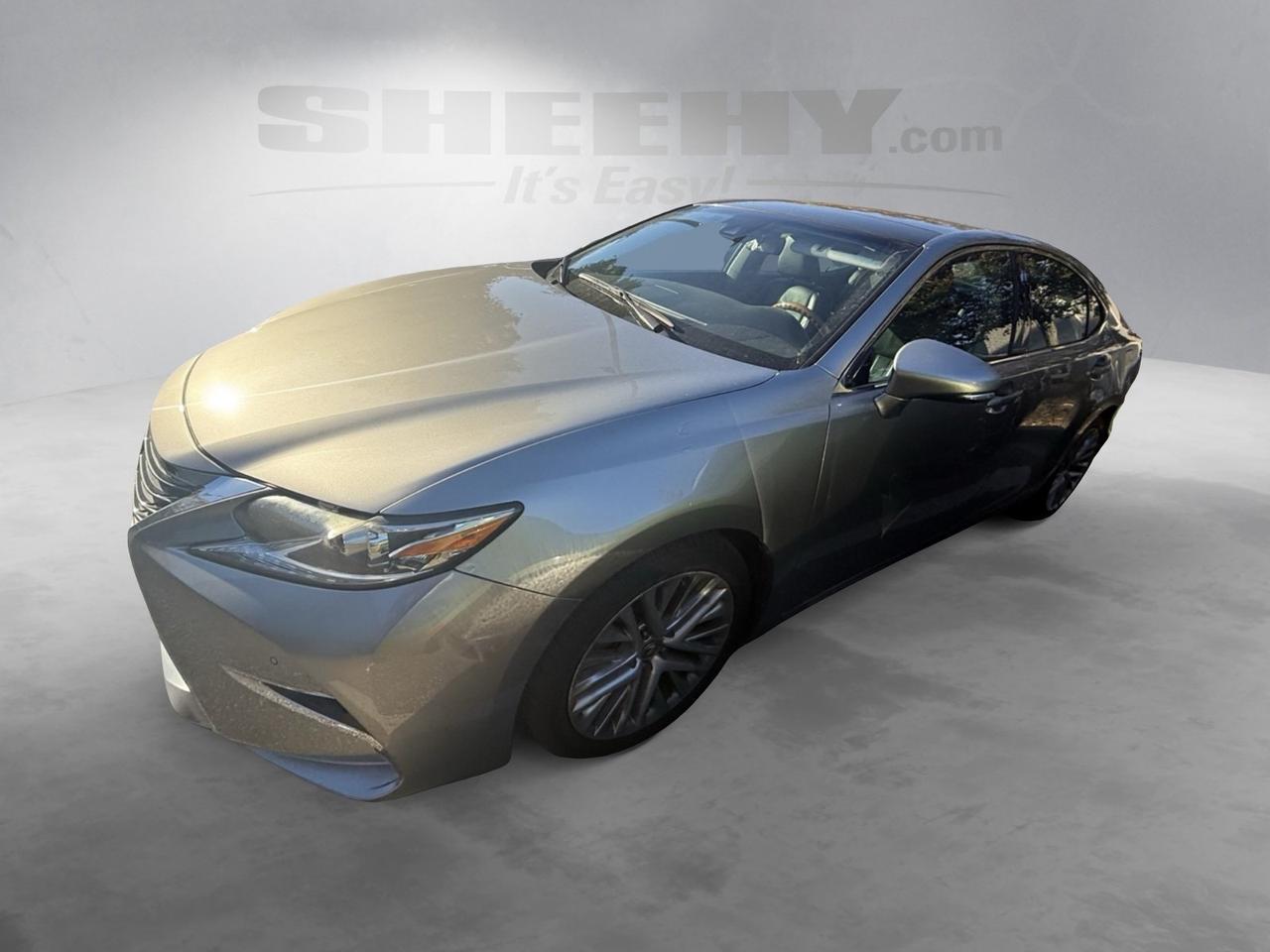 2016 Lexus ES 350 Annapolis MD