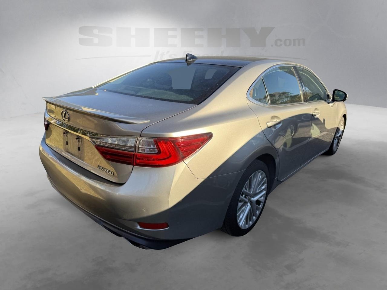 2016 Lexus ES 350 Annapolis MD