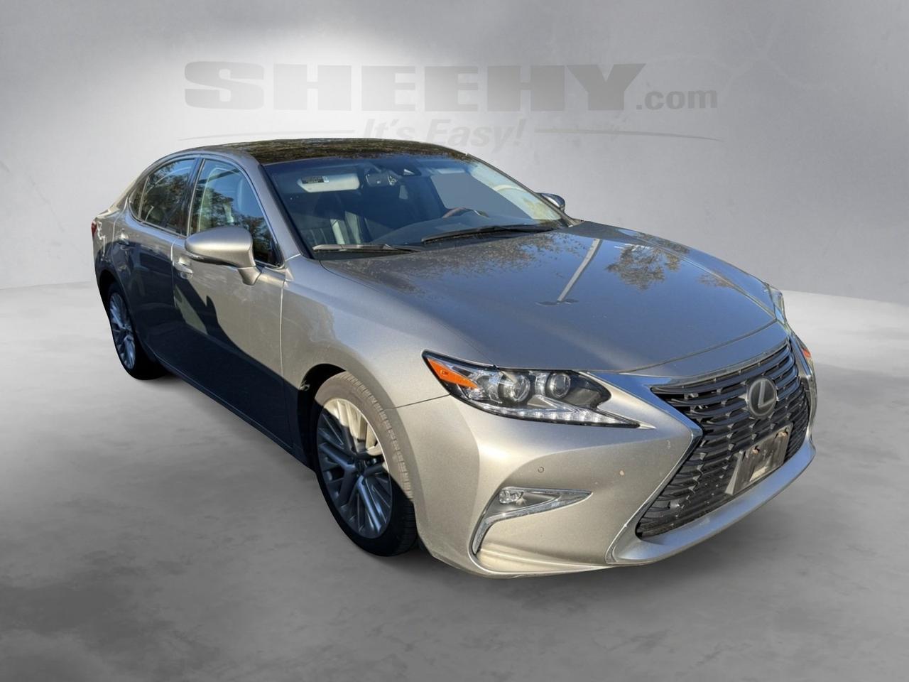 2016 Lexus ES 350 Annapolis MD
