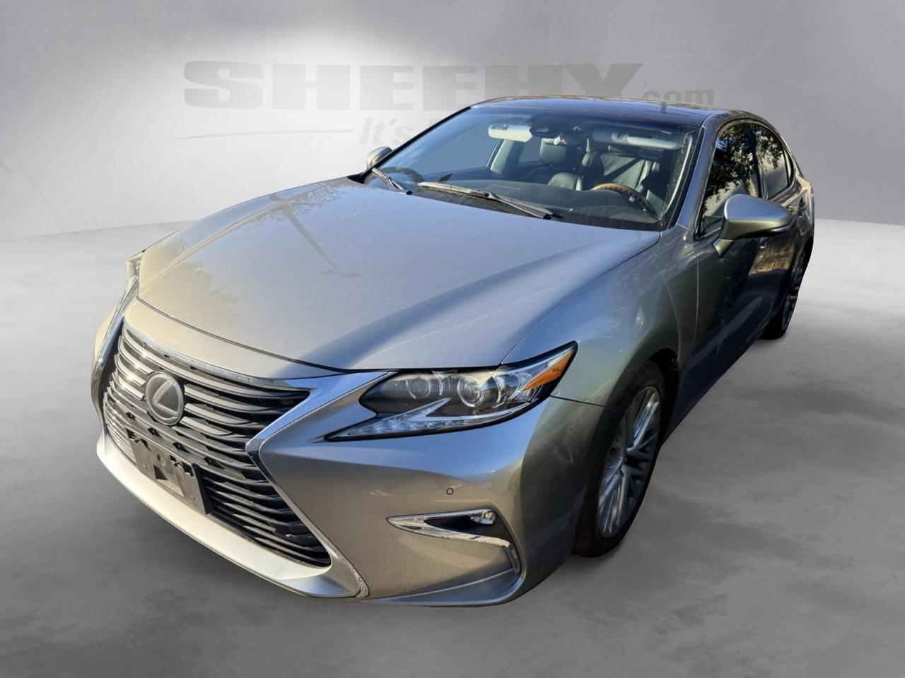 2016 Lexus ES 350 Annapolis MD