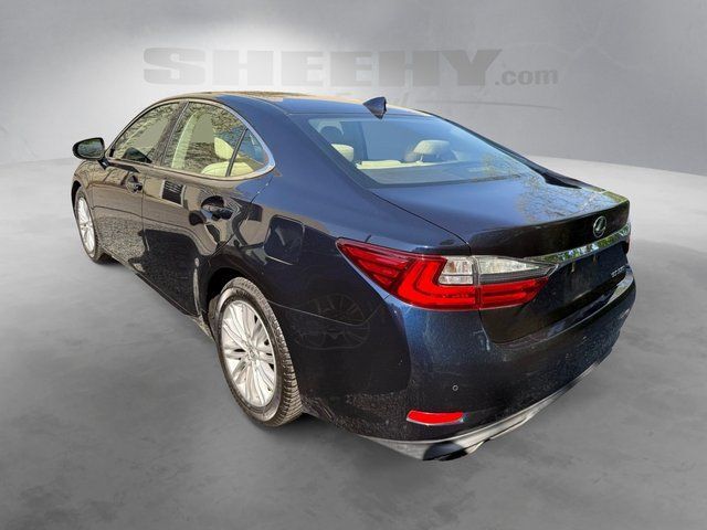 2016 Lexus ES 350 Annapolis MD