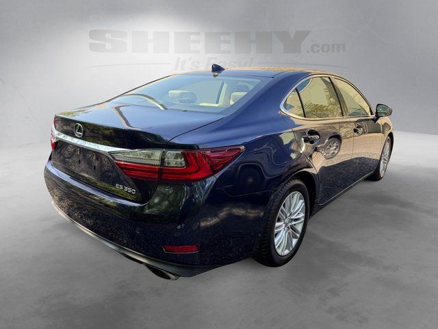 2016 Lexus ES 350 Annapolis MD