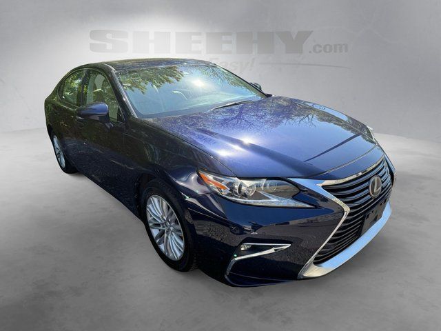 2016 Lexus ES 350 Annapolis MD