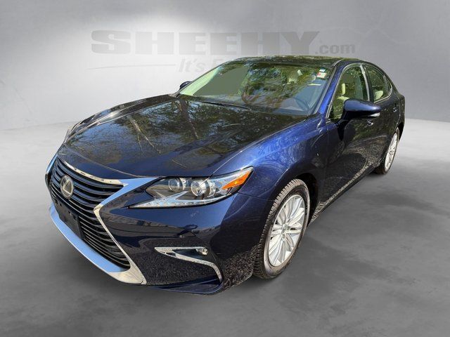 2016 Lexus ES 350 Annapolis MD