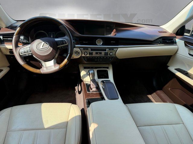 2016 Lexus ES 350 Annapolis MD