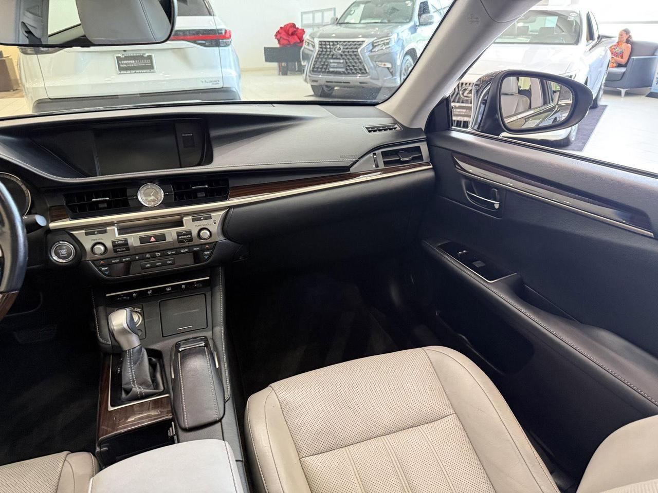 2016 Lexus ES 350 Annapolis MD