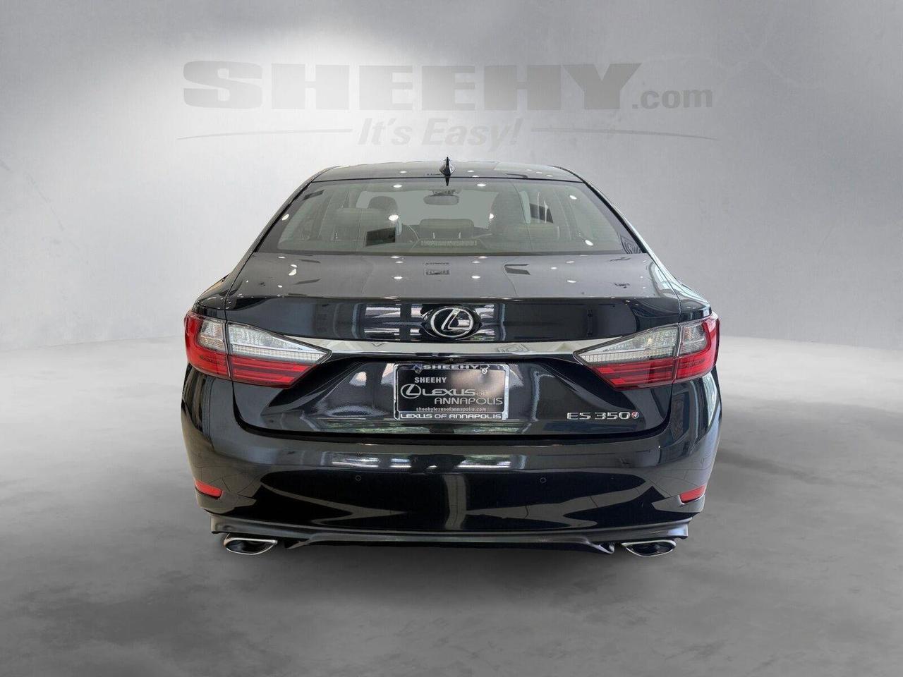 2016 Lexus ES 350 Annapolis MD