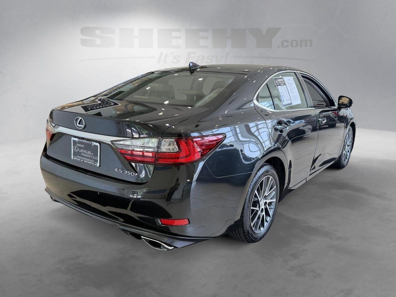 2016 Lexus ES 350 Annapolis MD